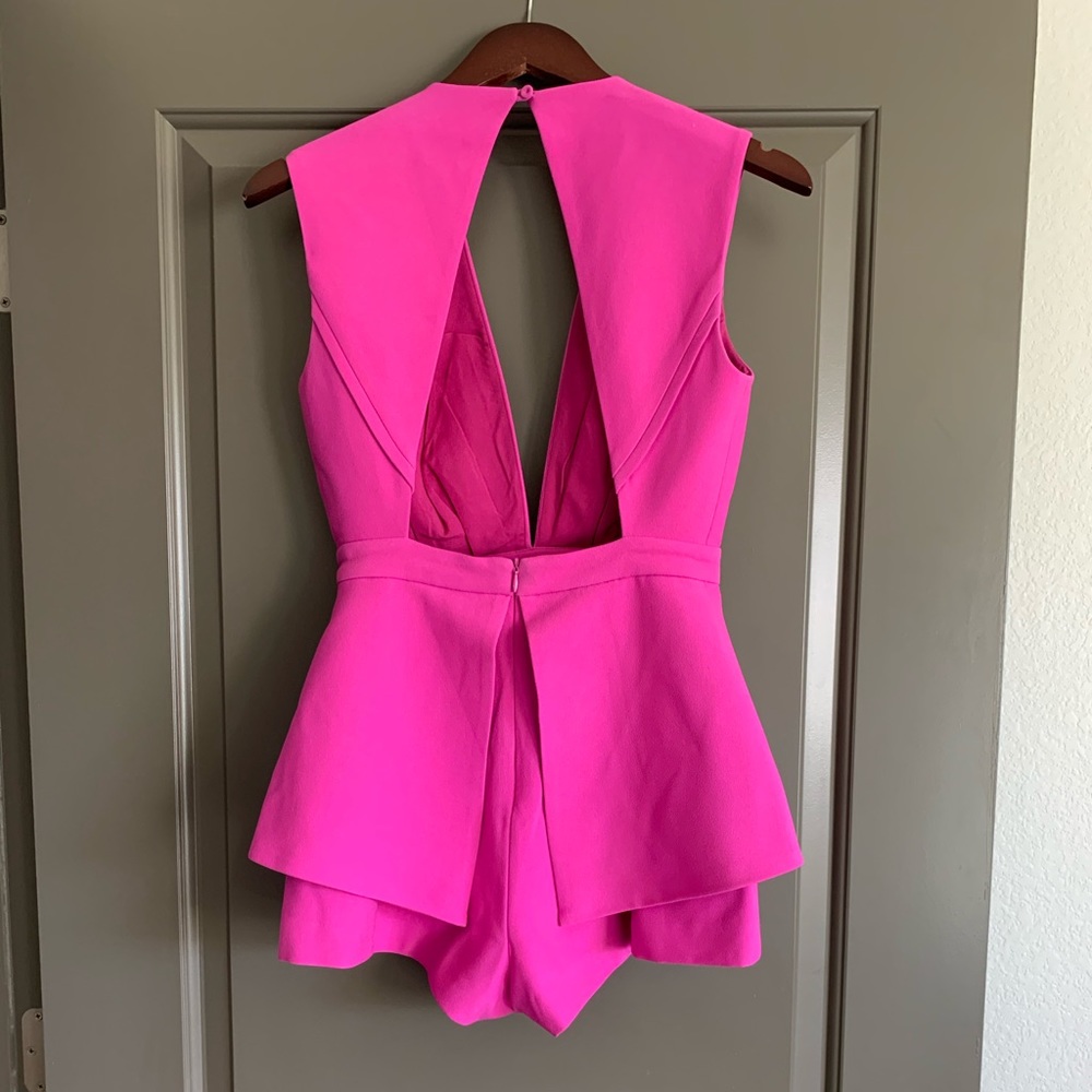 Finders Keepers Romper
